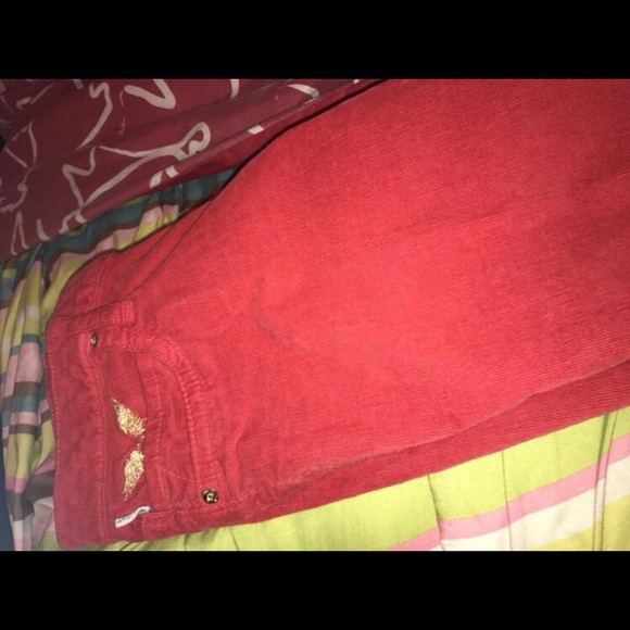 Authentic Robin Jeans - Picture 2 of 3